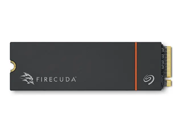 Seagate FireCuda 530R ZP1000GM3A073 - SSD 1 TB intern M.2 2280 PCI...