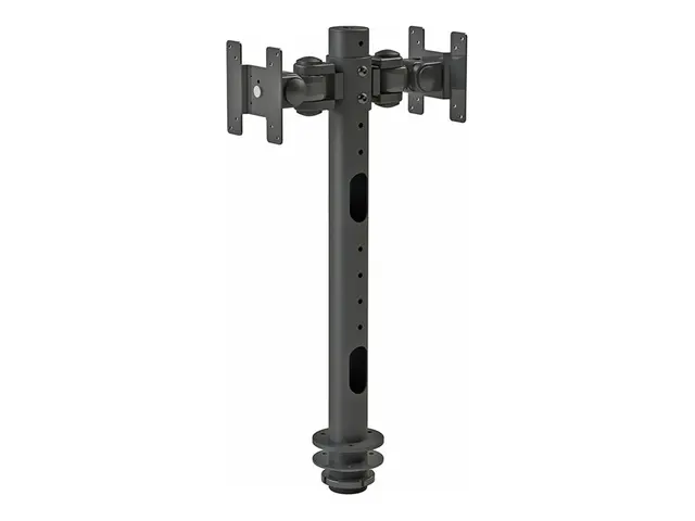 Neomounts FPMA-D050D - Monteringssett full bevegelse for 2 LCD-skj...
