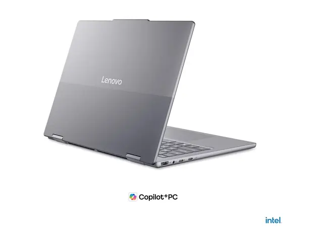 Lenovo ThinkBook 14 2-in-1 G6 IPL - Copilot+ PC - 14" - Intel Core...