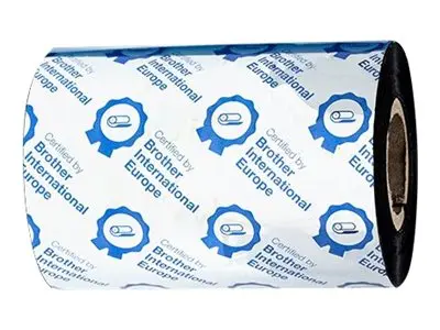 Brother Standard - 80 mm x 300 m skriverbånd (en pakke 12) for TD-...