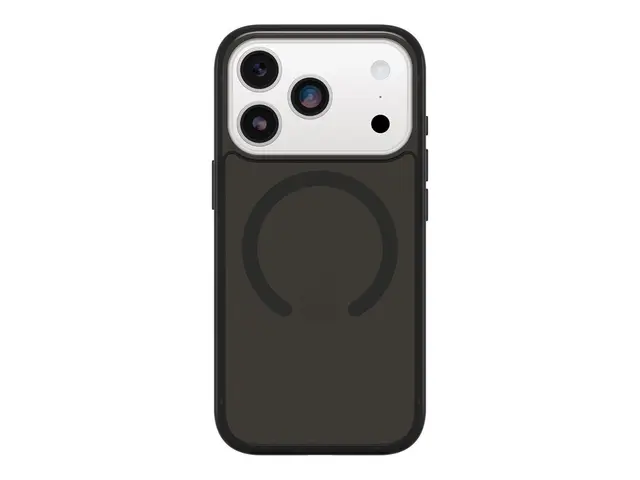 OtterBox Symmetry Series - Baksidedeksel for mobiltelefon MagSafe-...