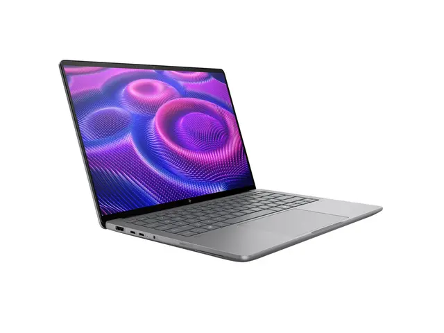 HP ZBook Ultra G1a Mobile Workstation - Copilot+ PC, AI 14" AMD Ry...