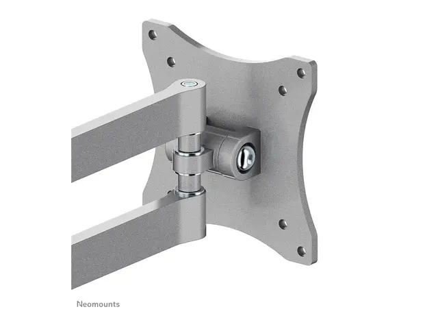 Neomounts FPMA-W820 - Brakett full bevegelse for LCD-skjerm sølv s...