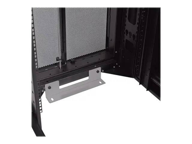 Eaton Tripp Lite Series 42U Rack Enclosure Server Cabinet w/ Doors...