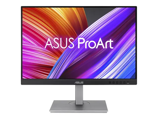 ASUS ProArt PA248CNV - LED-skjerm 24" (24.1" synlig) 1920 x 1200 W...