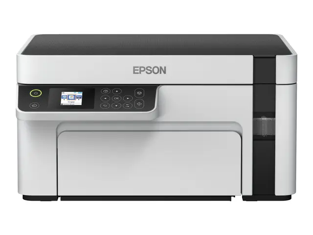 Epson EcoTank ET-M2120 - Multifunksjonsskriver - S/H - ink-jet - A...