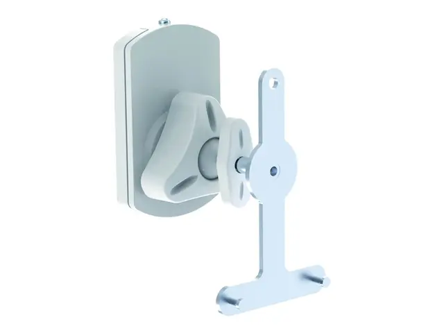 Neomounts NM-WS130 - Brakett full bevegelse for høyttaler(e) hvit ...
