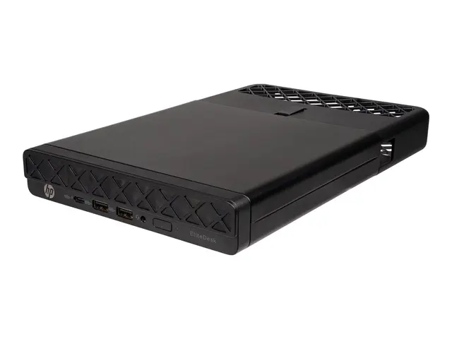 HP EliteDesk 8 G1a - mini Ryzen 5 220 16 GB SSD 512 Windows 11 Pro