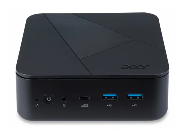 Acer Veriton NUC VN1502G-12N0U - mini-PC N-series N100 4 GB SSD 12...