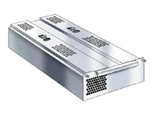 APC - UPS-batteri - blysyre - Canada, USA - beige - for P/N: PSXBR...