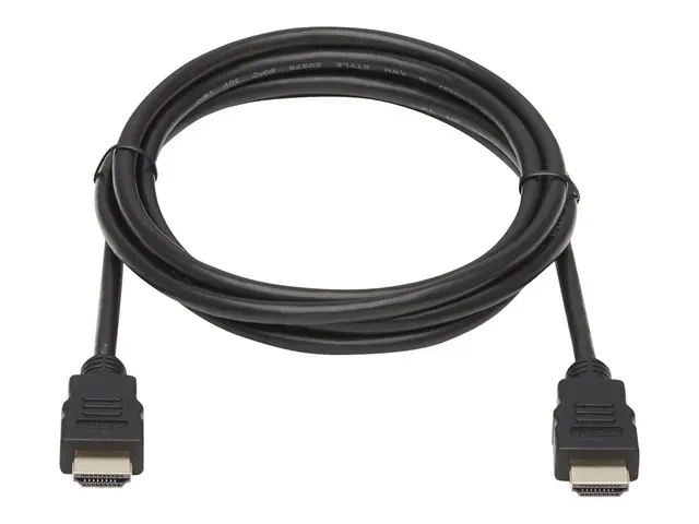 Eaton Tripp Lite Series High-Speed HDMI to Cable, Digital Video wi...