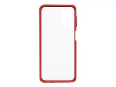 OtterBox React Series ProPack - Baksidedeksel for mobiltelefon kraftr&#248;d - for Samsung Galaxy A32 5G
