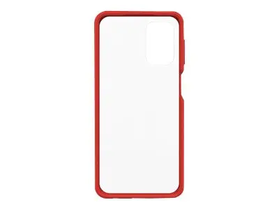 OtterBox React Series ProPack - Baksidedeksel for mobiltelefon kra...