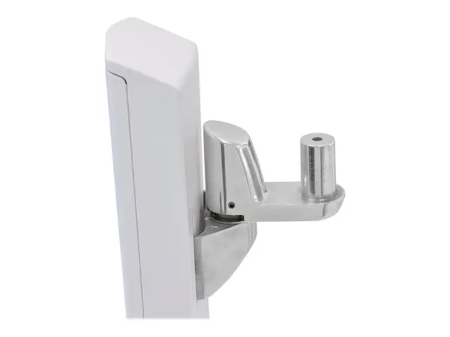 Ergotron Pan Pivot Kit - Monteringskomponent (monteringsmaskinvare...