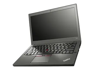 Lenovo ThinkPad X250 - 12.5" - Intel Core i7 5600U - 8 GB RAM - 256 GB SSD - Windows 8.1 Pro