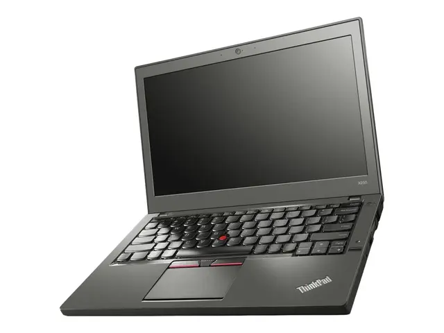 Lenovo ThinkPad X250 - 12.5" Intel Core i7 5600U 8 GB RAM 256 SSD ...