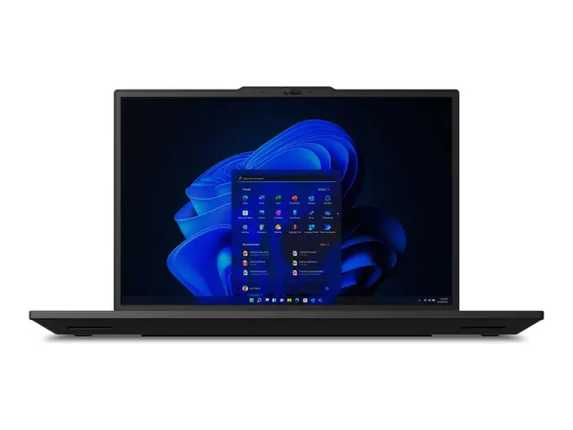 Lenovo ThinkPad P16s Gen 3 - AI Ready 16" Intel Core Ultra 9 185H ...