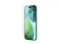ZAGG InvisibleShield Glass Elite VisionGuard Skjermbeskyttelse for mobiltelefon - glass - for Apple iPhone Air