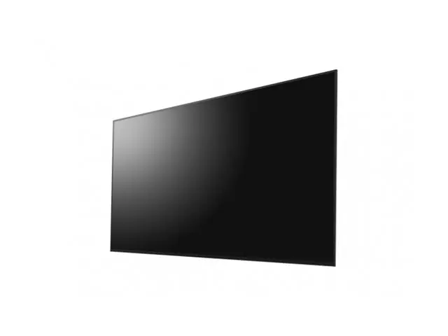 Sony Bravia Professional Displays FW-85BZ35L - 85" Diagonalklasse ...