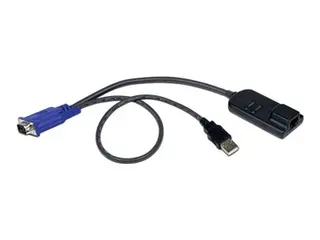 Avocent - Video- / USB-utvider