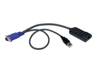 Avocent - Video- / USB-utvider