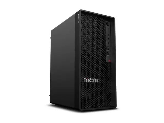 Lenovo ThinkStation P2 - tower Core i7 i7-14700 2.1 GHz vPro Enter...