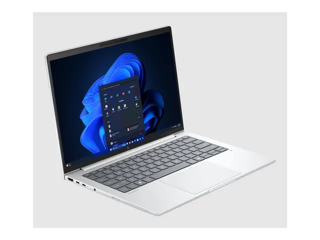 HP EliteBook 8 G1i Notebook Next Gen AI - Copilot+ PC 14" Intel Co...
