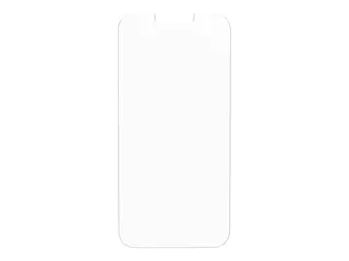 OtterBox Trusted - Skjermbeskyttelse for mobiltelefon glass - blank - for Apple iPhone 13 Pro Max