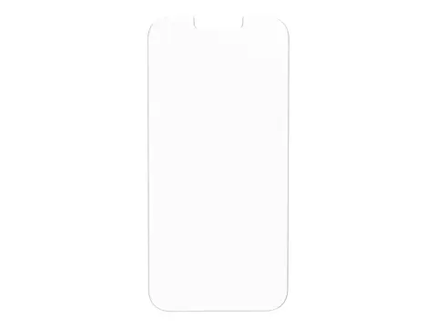 OtterBox Trusted - Skjermbeskyttelse for mobiltelefon glass - blank - for Apple iPhone 13 Pro Max