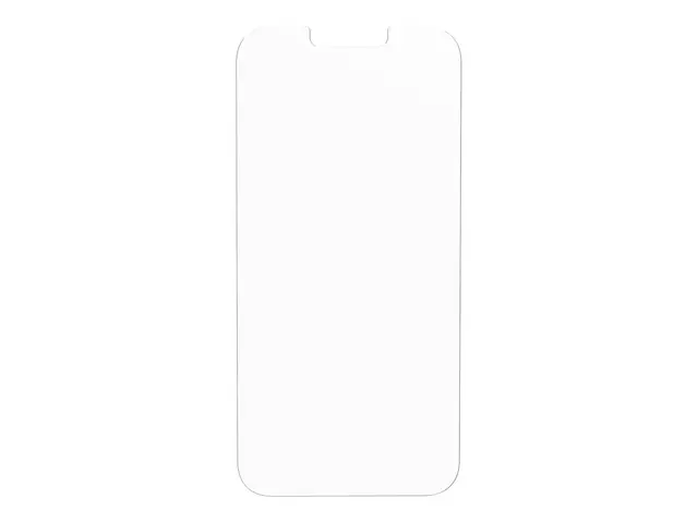 OtterBox Trusted - Skjermbeskyttelse for mobiltelefon - glass - bl...