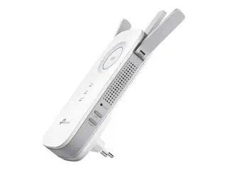 TP-Link RE450 - Rekkeviddeutvider for Wi-Fi Wi-Fi 5 - 2.4 GHz, 5 GHz