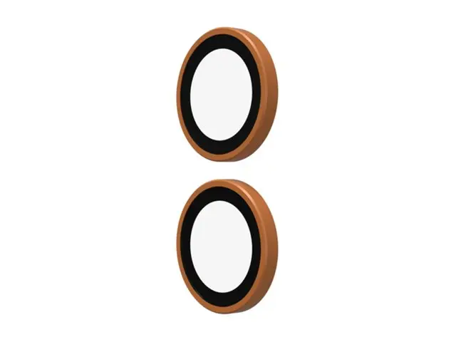 ZAGG InvisibleShield Premium GL - Linsebeskytter for mobiltelefon ...