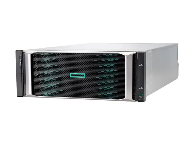 HPE Primera 600 4-way Storage Base - Lagerskap - kan monteres i ra...