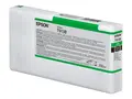Epson T913B - 200 ml - gr&#248;nn - original - blekkpatron for SureColor SC-P5000, SC-P5000 STD Spectro, SC-P5000 Violet, SC-P5000 Violet Spectro