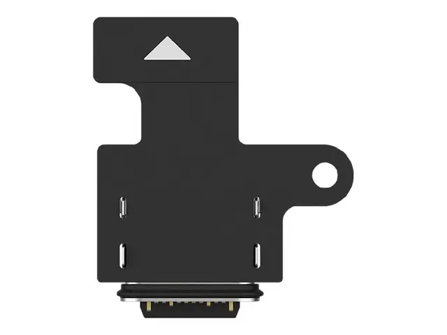 Fairphone - USB-C-port for 4