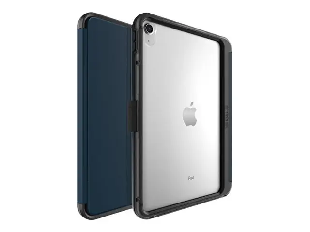 OtterBox Symmetry Series Folio - Lommebok for nettbrett - polykarb...