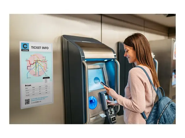 Samsung EM32DX-A - 32" Diagonalklasse (31.5" synlig) EMDX-A series...