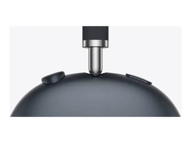 Apple AirPods Max - Hodetelefoner med mikrofon full størrelse Blue...