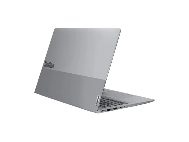 Lenovo ThinkBook 16 G6 ABP - 16" AMD Ryzen 5 7430U GB RAM 512 SSD ...
