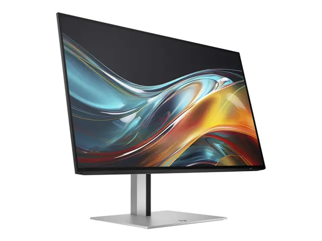 HP 724pf - Series 7 Pro LED-skjerm 23.8" 1920 x 1080 Full HD (1080...