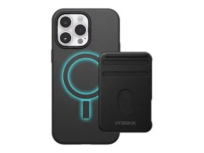 OtterBox Symmetry Series+ - ProPack Packaging baksidedeksel for mo...