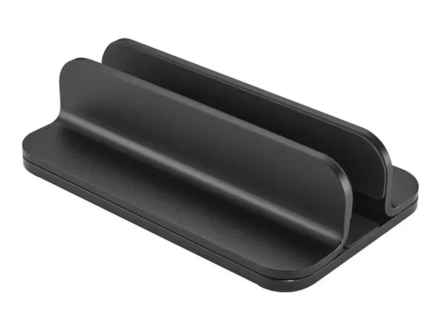 Neomounts NSLS300BLACK - Notebookstativ skrivebord 11" 17" svart