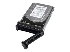 Dell - Harddisk - 1.2 TB - hot-swap 2.5" - SAS 12Gb/s - 10000 rpm - for PowerEdge C6420 (2.5"); Storage NX3240