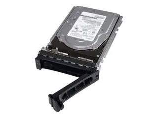Dell - Harddisk - 1.2 TB - hot-swap - 2.5" SAS 12Gb/s - 10000 rpm - for PowerEdge C6420 (2.5"); Storage NX3240