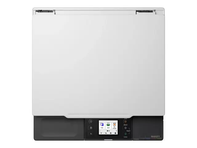 Canon MAXIFY GX1051 MegaTank - Multifunksjonsskriver - farge - ink...