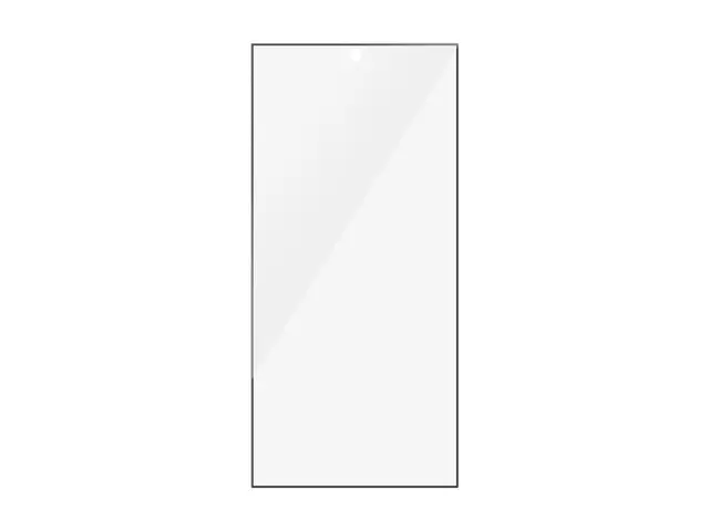 PanzerGlass - Skjermbeskyttelse for mobiltelefon ultravid passform...