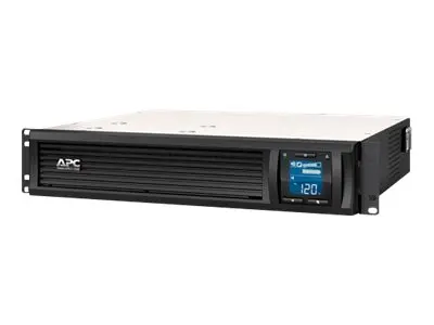 APC Smart-UPS C SMC1500I-2UC - UPS (kan monteres i rack) - AC 220/...