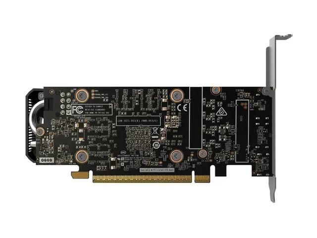 ZOTAC GAMING - Grafikkort GeForce RTX 5050 8 GB GDDR6 PCIe 5.0 x8 ...