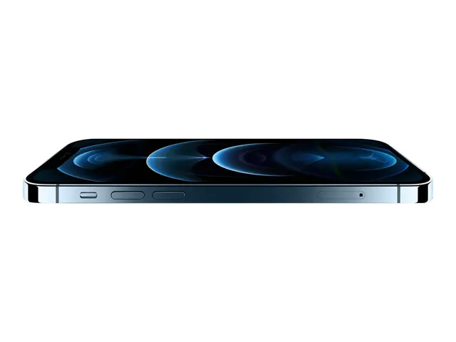 2nd-C iPhone 12 Pro 256GB Blue C-grade | Brukt 2 års garanti Grade...