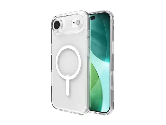 Zagg Crystal Palace Lite Snap - Baksidedeksel for mobiltelefon - M...